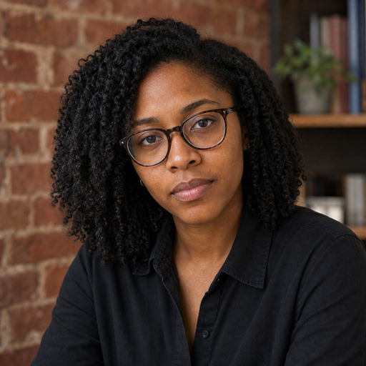 Maya Collins